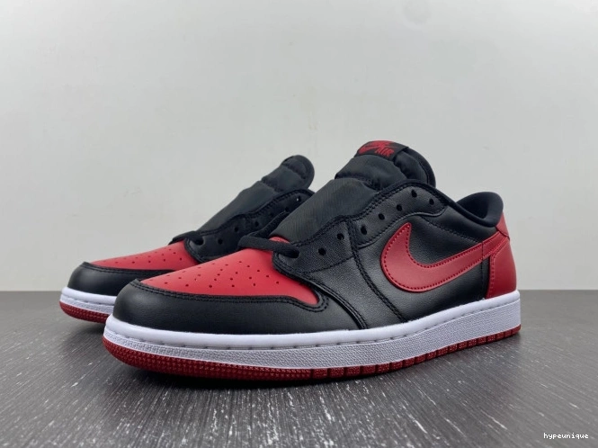HYPE Retro Low Jordan Bred 1 705329-001 Air 0707